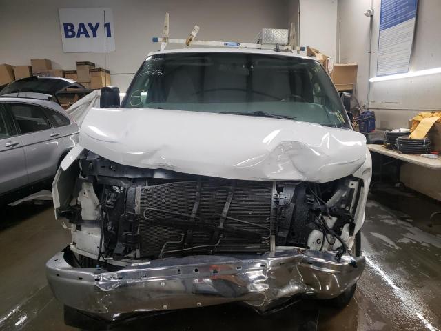 2017 CHEVROLET EXPRESS G2 - 1GCWGAFF3H1154148