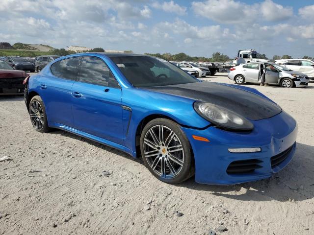 2016 PORSCHE PANAMERA 2 - WP0AA2A7XGL001514