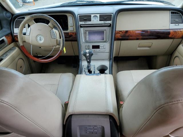 5LMFU27566LJ24270 Lincoln Navigator