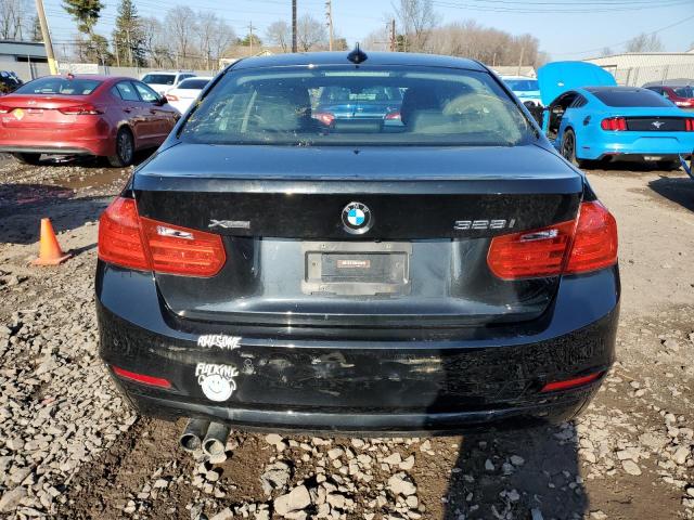 WBA3B3C51FF548995 BMW 328 XI