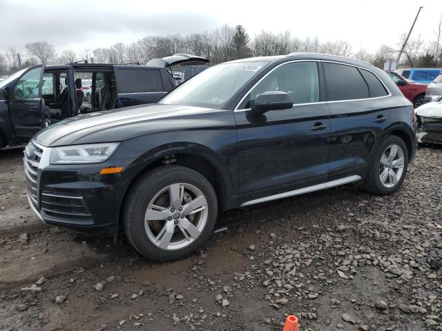 WA1BNAFY0K2057281 2019 AUDI Q5, photo no. 1