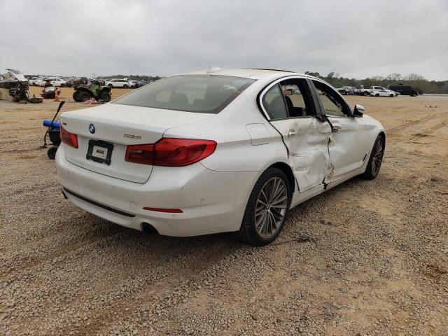 2017 BMW 530 XI - WBAJA7C37HG458070