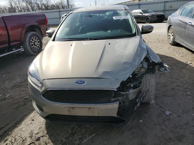 2016 FORD FOCUS SE 1FADP3K20GL398144