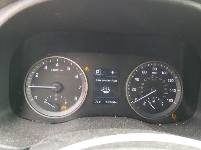 2016 HYUNDAI TUCSON LIM - KM8J33A43GU116757