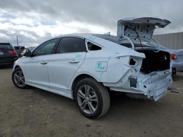 2019 HYUNDAI SONATA LIM - 5NPE34AF3KH820859