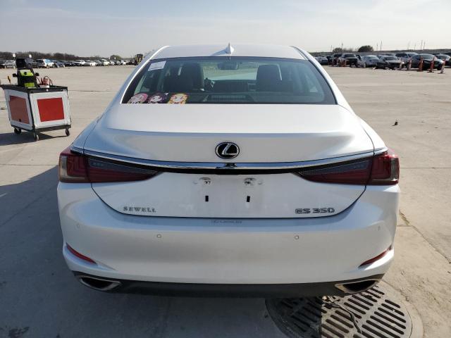 2020 LEXUS ES 350 58ADZ1B14LU061324