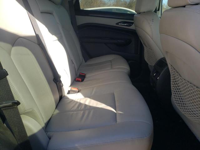 2015 CADILLAC SRX - 3GYFNAE30FS525592