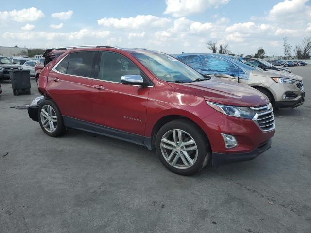 2018 Chevrolet Equinox Premier VIN: 2GNAXMEV5J6126222 Lot: 42562583