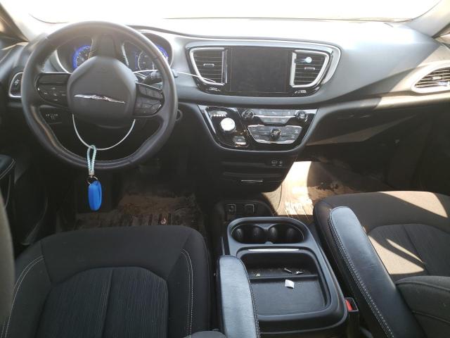 2020 CHRYSLER PACIFICA T - 2C4RC1FG3LR150235