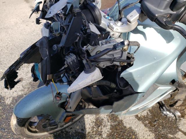 2004 BMW K1200 GT - WB10558A44ZK01555