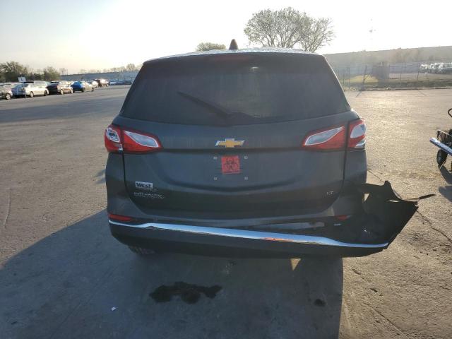 3GNAXKEV0ML337901 Chevrolet Equinox