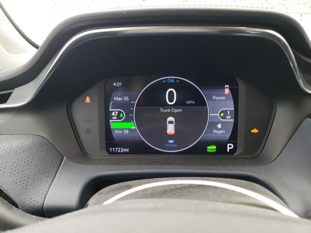 2022 CHEVROLET BOLT EUV P - 1G1FZ6S00N4118462