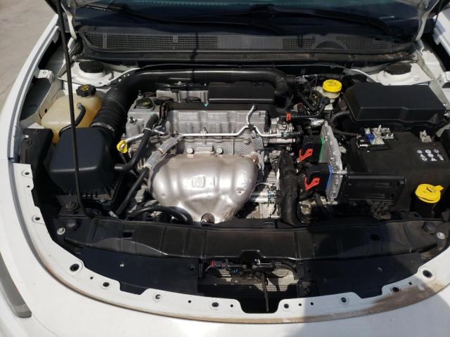 2015 DODGE DART LIMIT 1C3CDFCBXFD243516