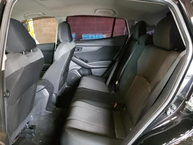 2019 SUBARU IMPREZA - 4S3GTAA60K1700340