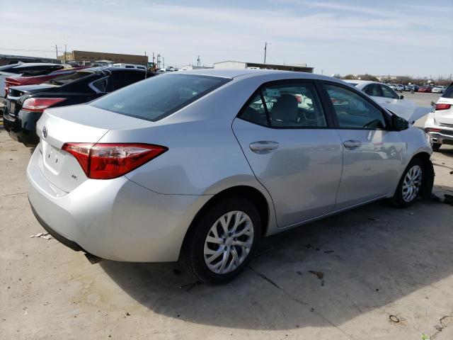 2017 Toyota Corolla L VIN: 5YFBURHE7HP619942 Lot: 42531643