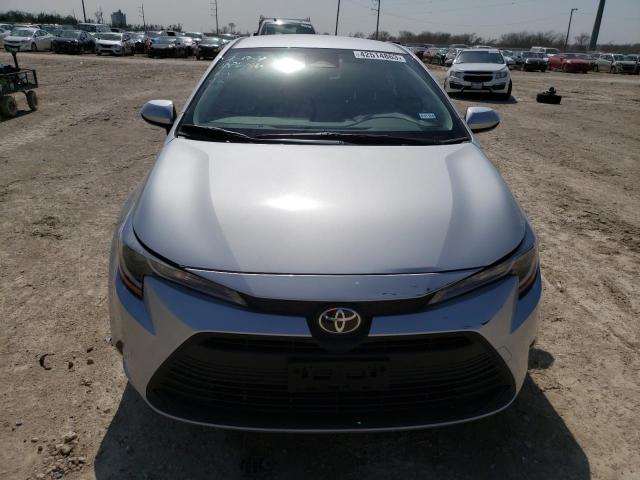 2023 TOYOTA COROLLA LE JTDB4MEE7PJ001322