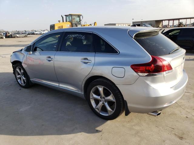 2015 TOYOTA VENZA LE - 4T3ZK3BB0FU072869