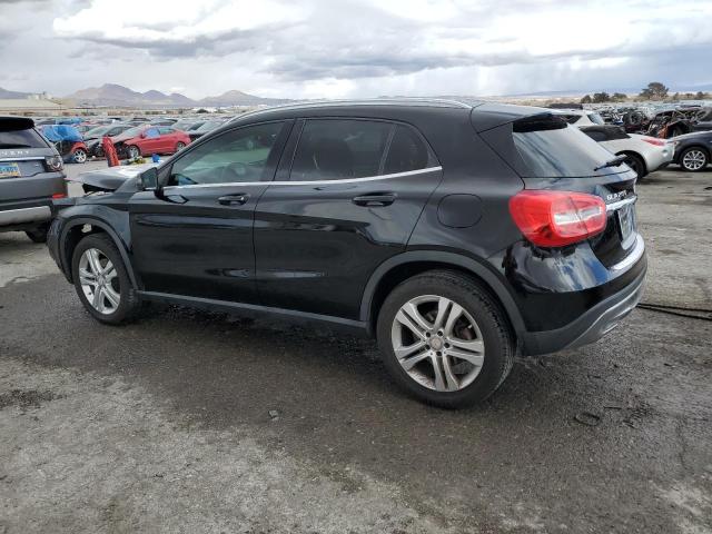 WDCTG4GB0HJ351692 Mercedes-Benz Gla 250 4matic