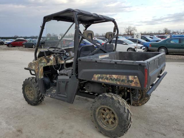 2012 POLARIS RANGER 800 - 4XATH7EA2C4271565