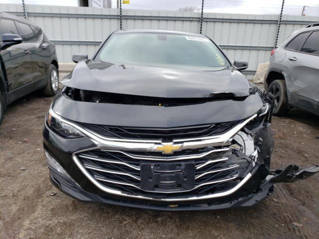 2019 CHEVROLET MALIBU LT 1G1ZD5ST6KF215987