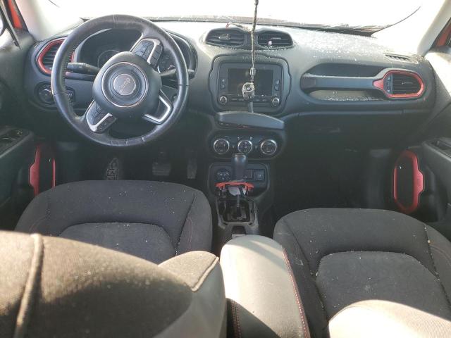 2016 JEEP RENEGADE T ZACCJBCT4GPE10915