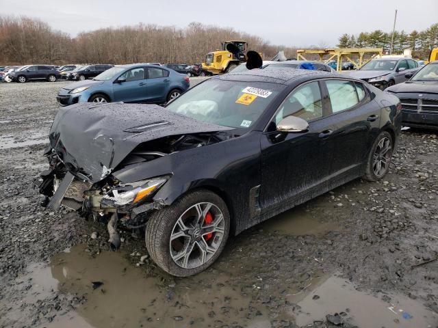 2018 Kia Stinger GT1