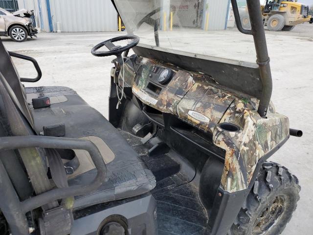 2012 POLARIS RANGER 800 - 4XATH7EA2C4271565