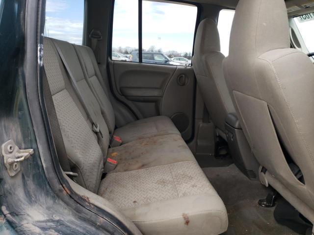 1J4GL38K65W522935 Jeep Liberty Renegade