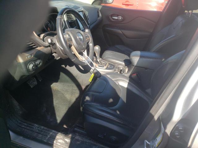 1C4PJMDB3GW225499 Jeep Cherokee Limited