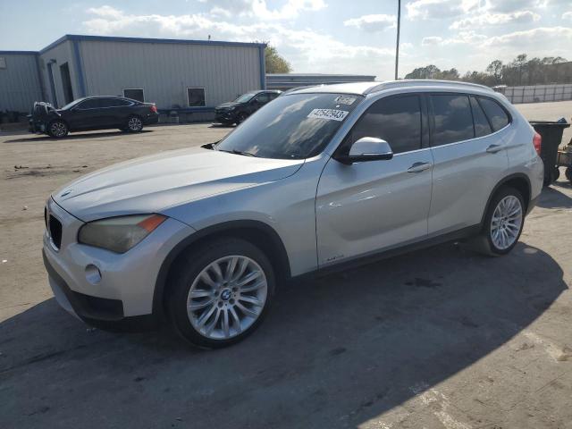 Salvage cars for sale from Copart Orlando, FL: 2014 BMW X1 SDRIVE28I