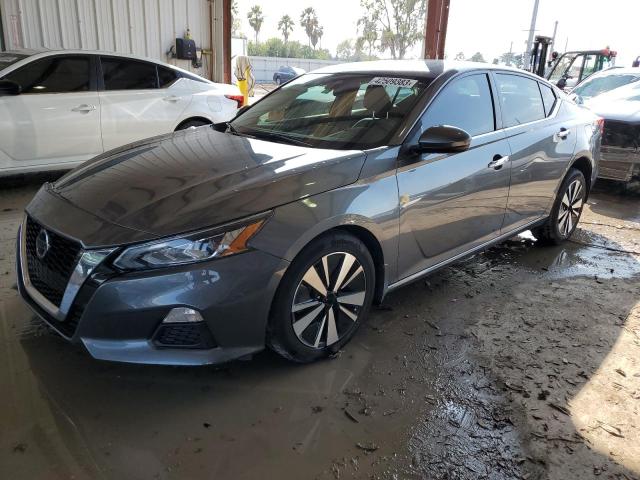 2021 NISSAN ALTIMA SV - 1N4BL4DW9MN382565