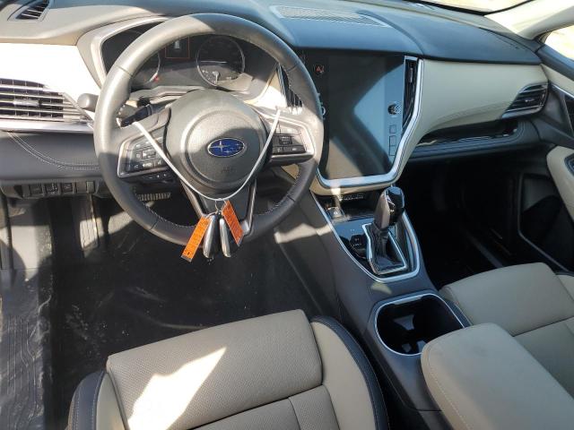 2023 SUBARU OUTBACK LI - 4S4BTAMC5P3142391