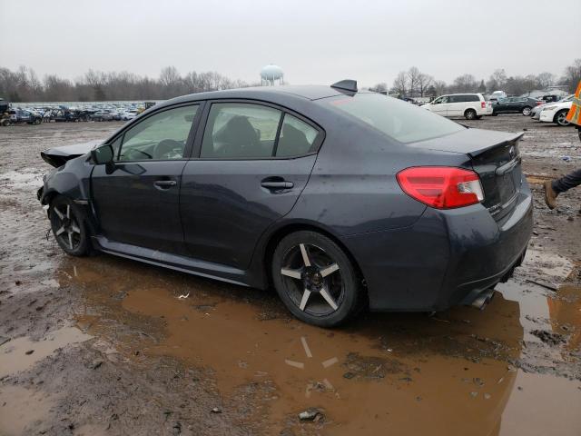 JF1VA1B68H9818924 Subaru WRX