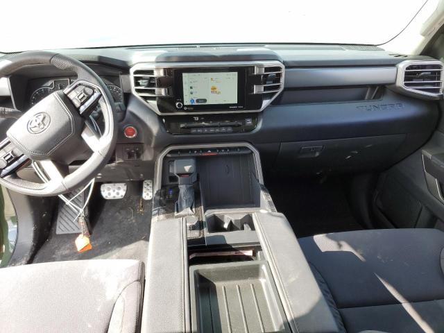2023 TOYOTA TUNDRA CRE - 5TFLA5DB4PX060724