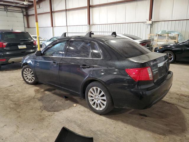 JF1GE6B64AH516407 Subaru Impreza 2.5i Premium