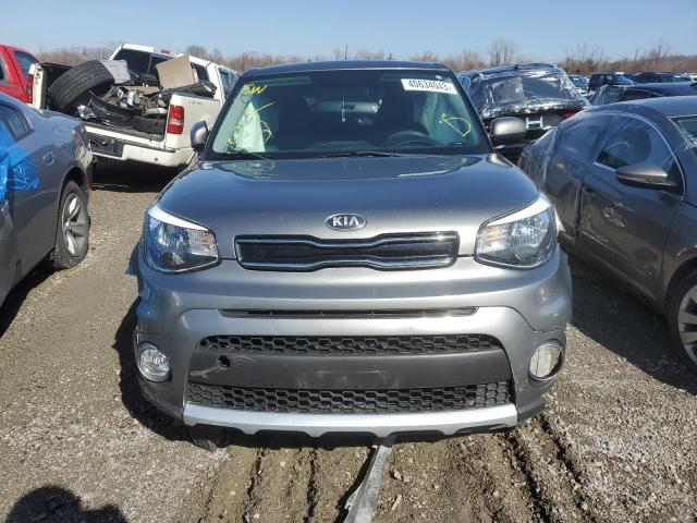 2018 KIA SOUL + - KNDJP3A55J7508212
