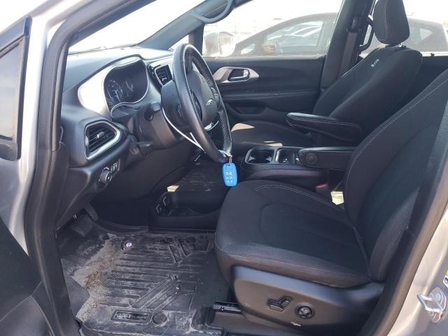 2020 CHRYSLER PACIFICA T - 2C4RC1FG3LR150235