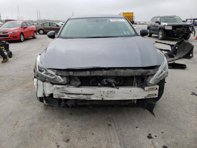 1N4BL4CV8KC181600 Nissan ALTIMA SR