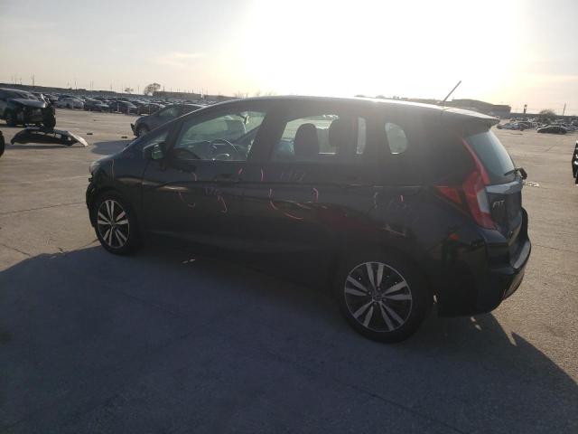 2015 HONDA FIT EX - 3HGGK5H83FM712333