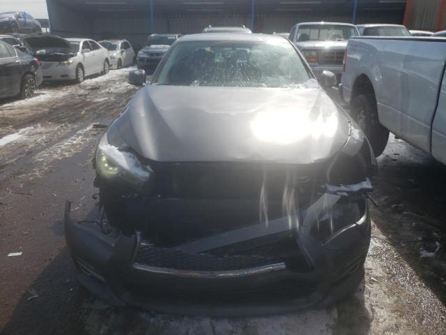 2015 INFINITI Q50 BASE JN1BV7AR0FM402444
