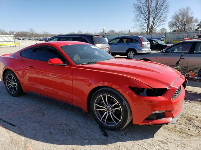 1FA6P8TH1H5340347 2017 FORD MUSTANG, photo no. 4