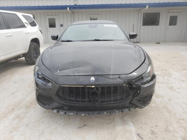 ZAM57XSS2K1316095 Maserati Ghibli Sport