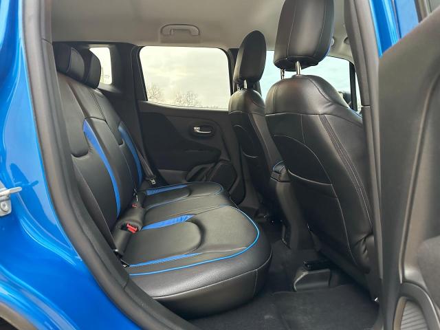 ZACNJAAB0LPL87833 Jeep Renegade Sport