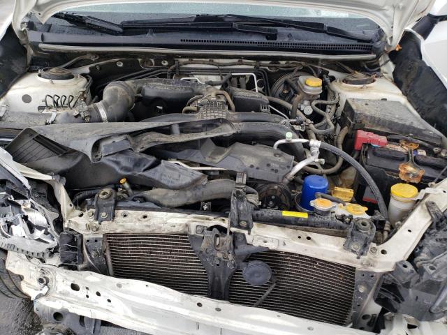 JF2GPAMCXF8301472 Subaru Xv Crosstrek 2.0 Limited
