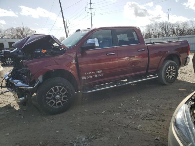 2019 RAM 2500 LONGH - 3C6UR5GL0KG665216