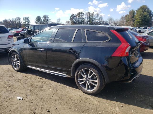 YV4612HK3F1001619 Volvo V60 Cross Country Premier