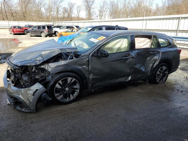 2018 Buick Regal TourX Preferred