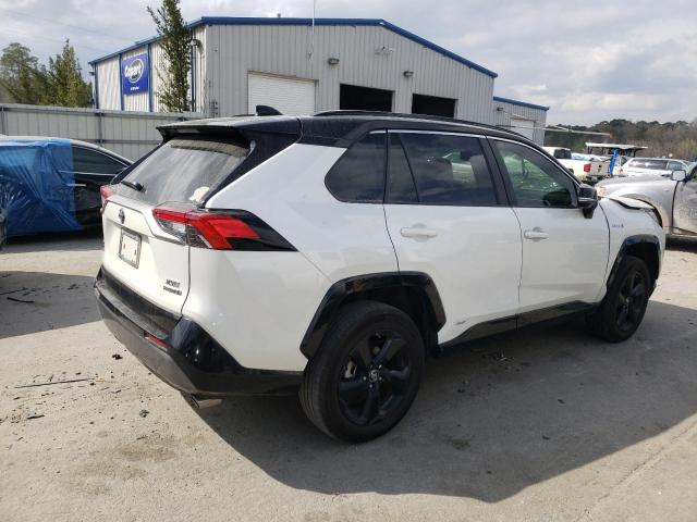 2019 TOYOTA RAV4 XSE - 2T3EWRFVXKW033209