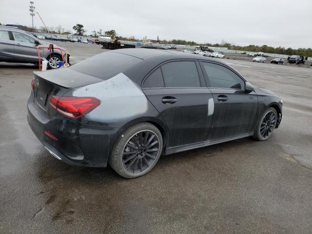 2020 MERCEDES-BENZ A 220 - W1K3G4EBXLJ209325