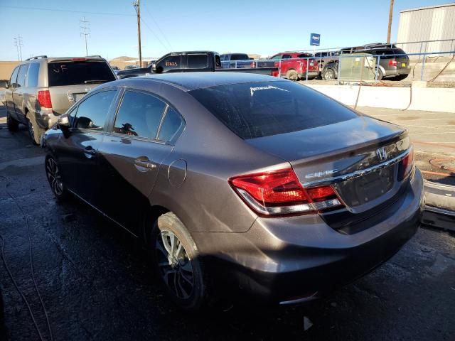 2015 HONDA CIVIC EX 19XFB2F84FE280969